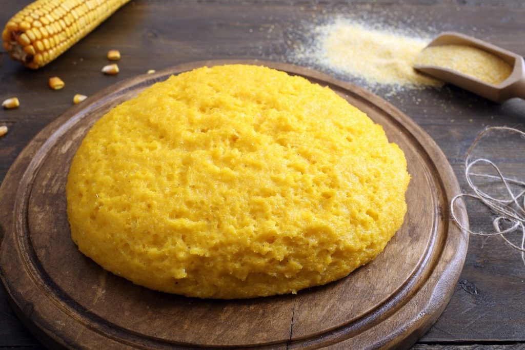 polenta